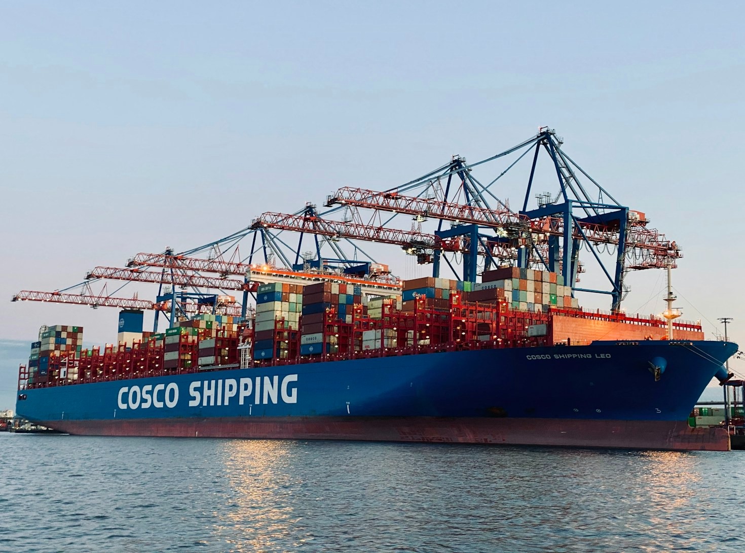 Navigating Complex International Supply Chain Challenges