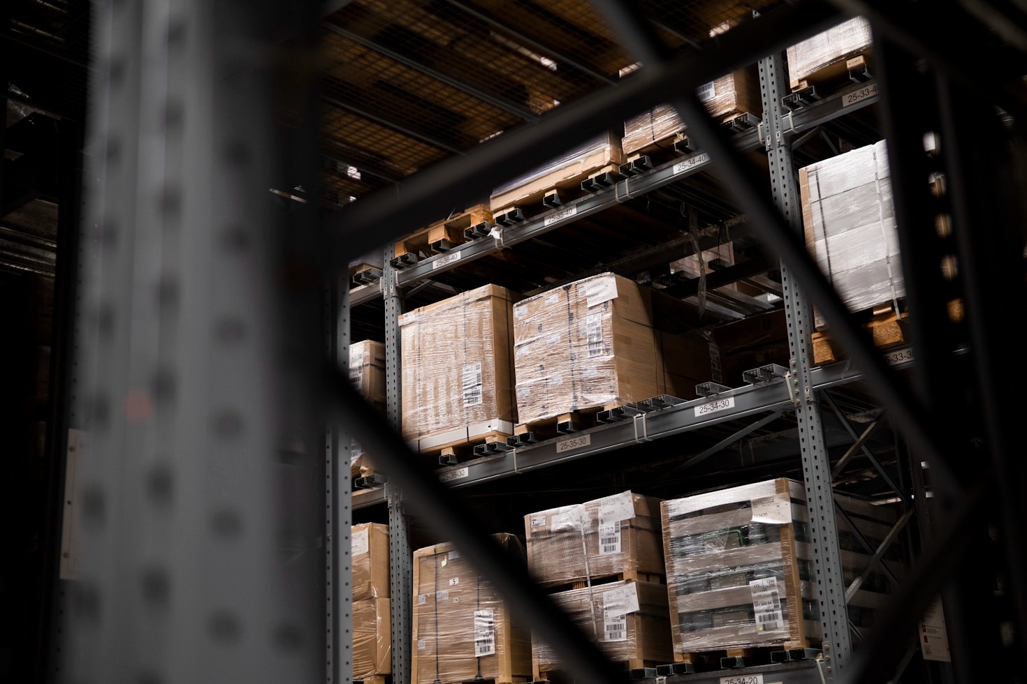 Optimizing Your Warehouse Strategy For Maximum Efficiency