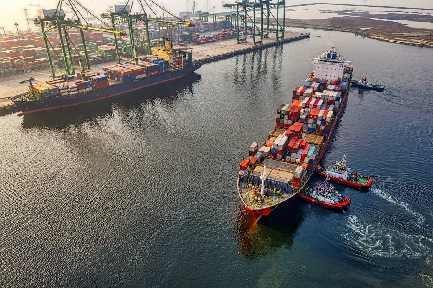 Essential Tips For Smooth Import Export Operations